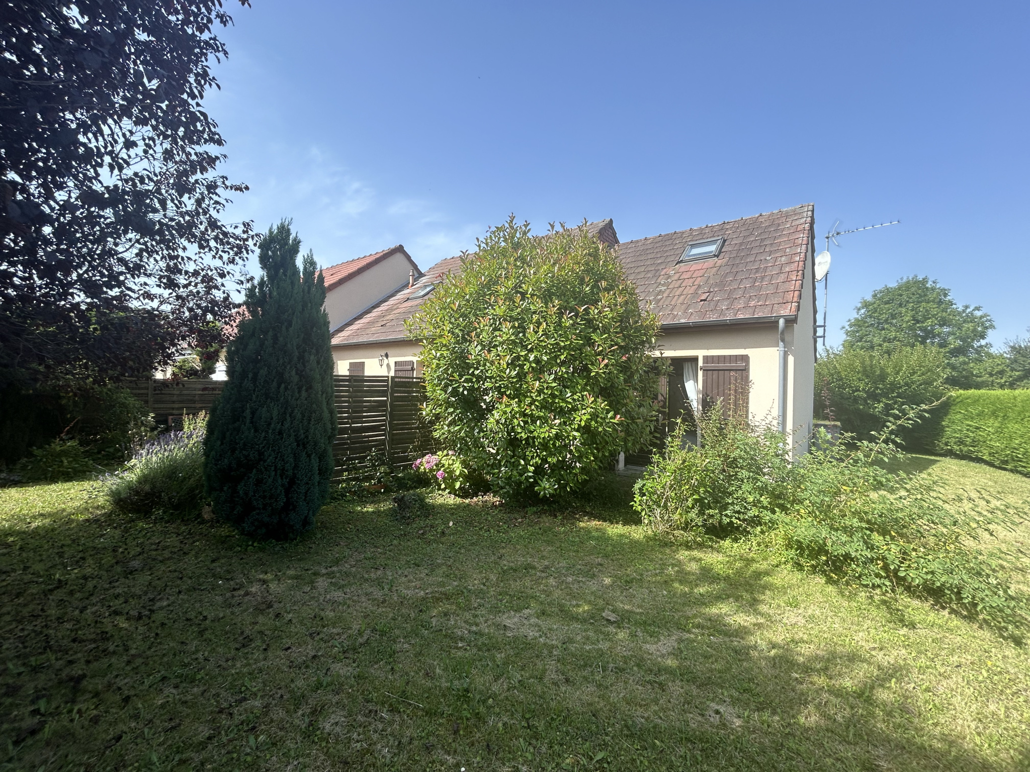 Agence immobilière de 3.5.7 Immo