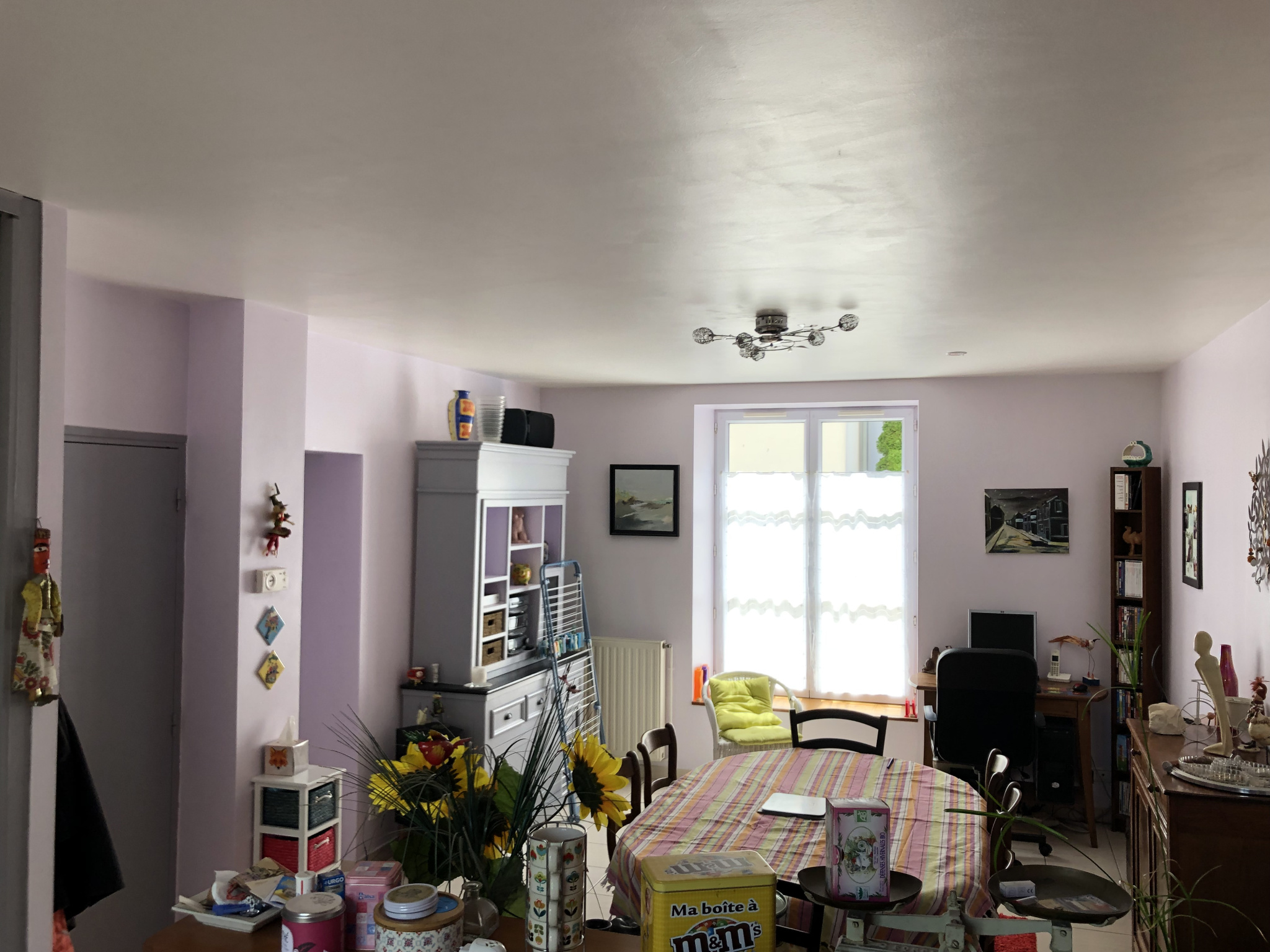 Agence immobilière de 3.5.7 Immo