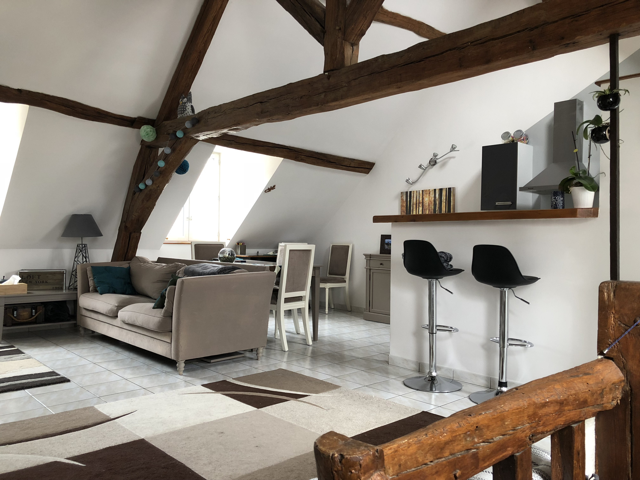 Agence immobilière de 3.5.7 Immo