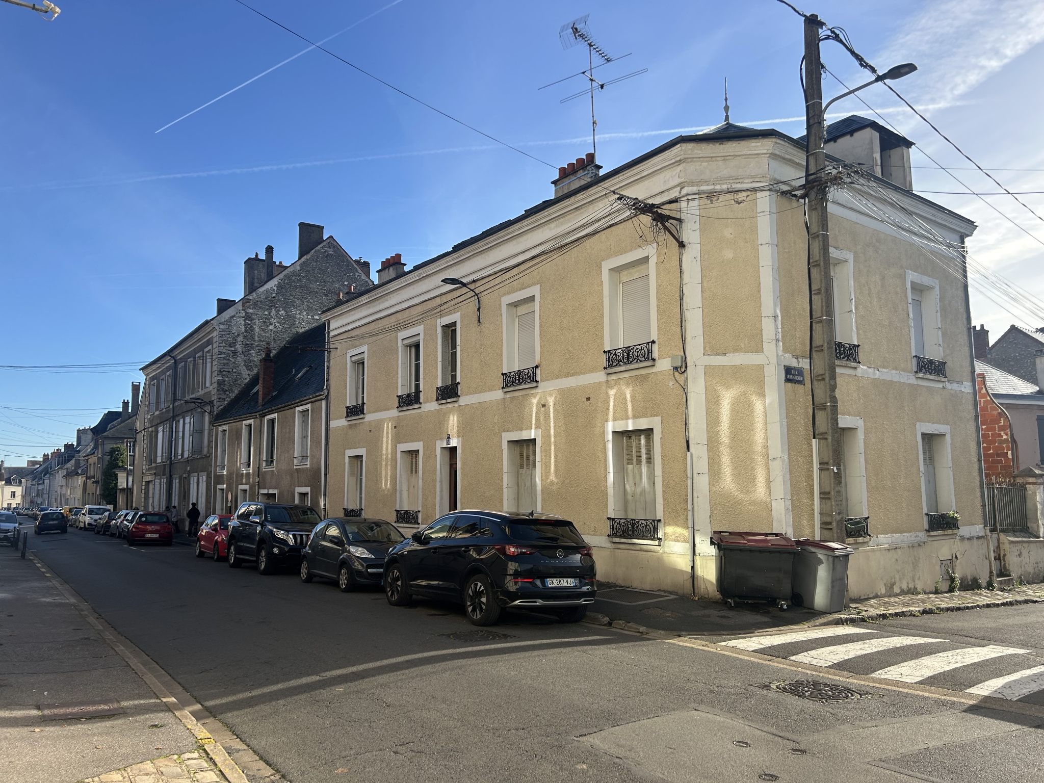 Agence immobilière de 3.5.7 Immo