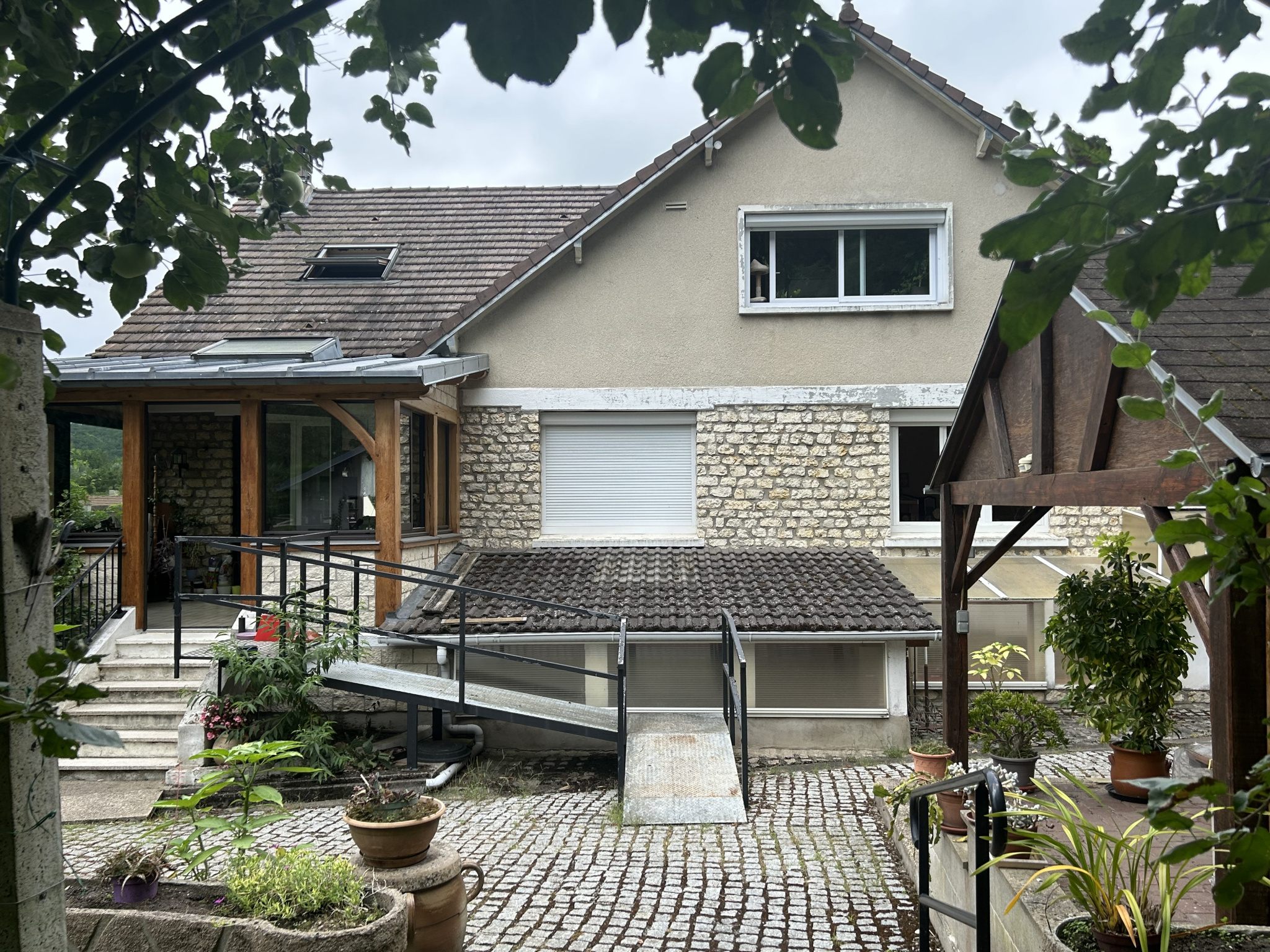 Agence immobilière de 3.5.7 Immo