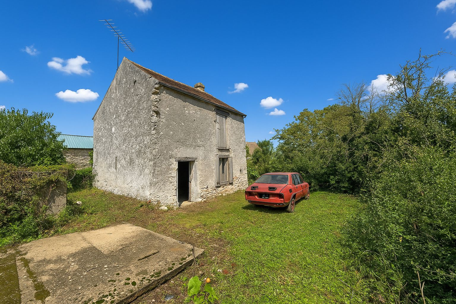Agence immobilière de 3.5.7 Immo