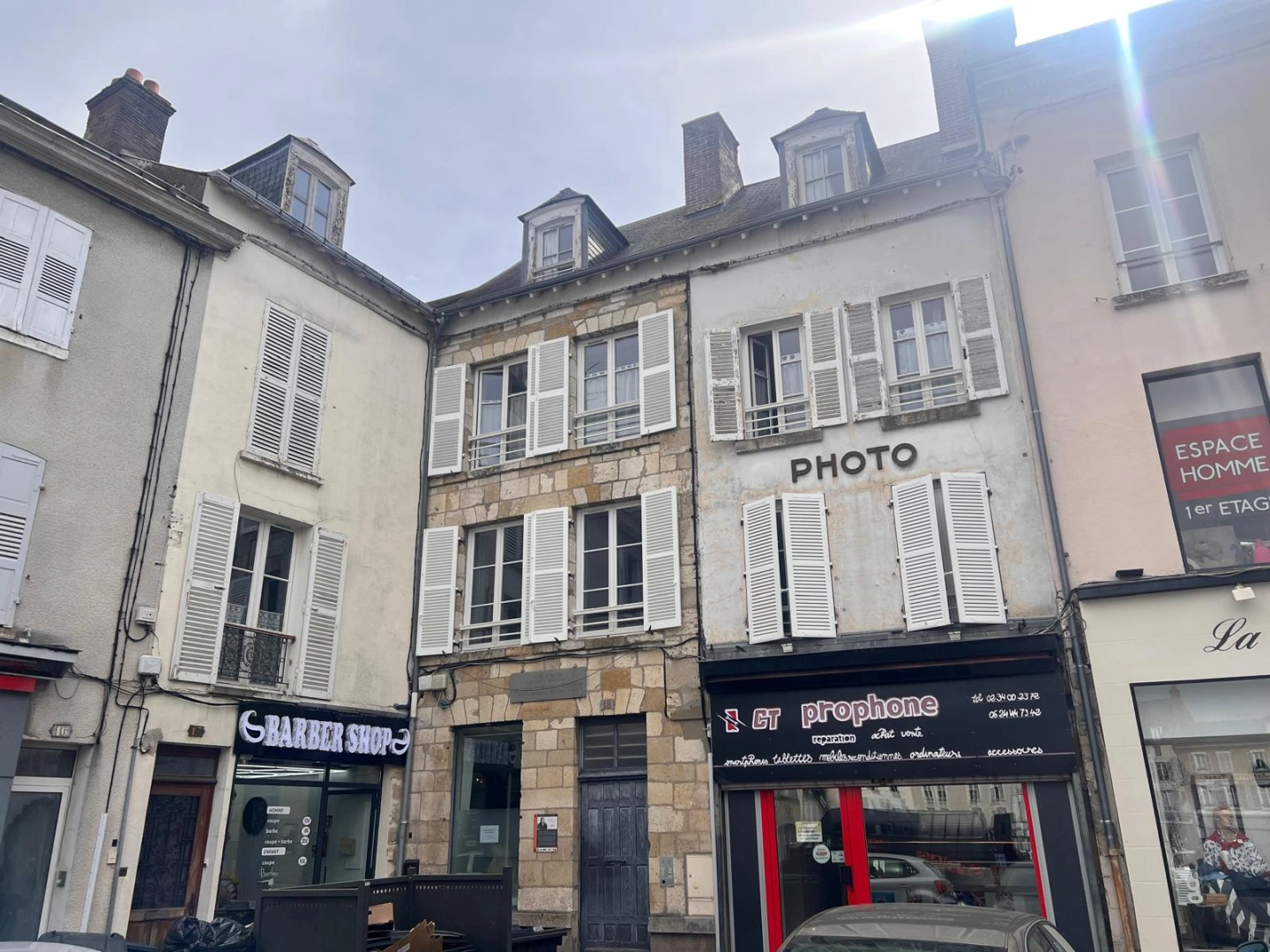 property