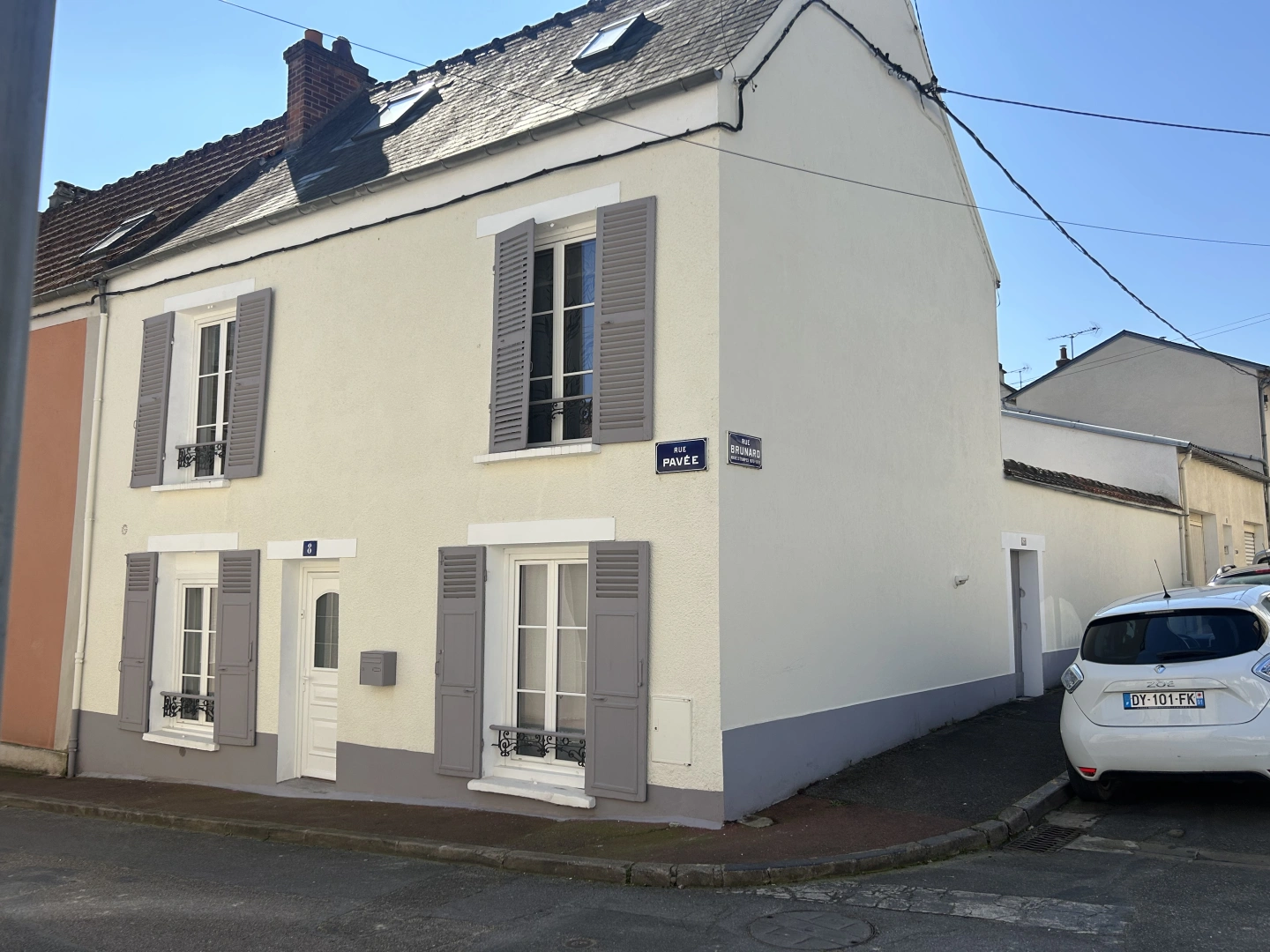 property